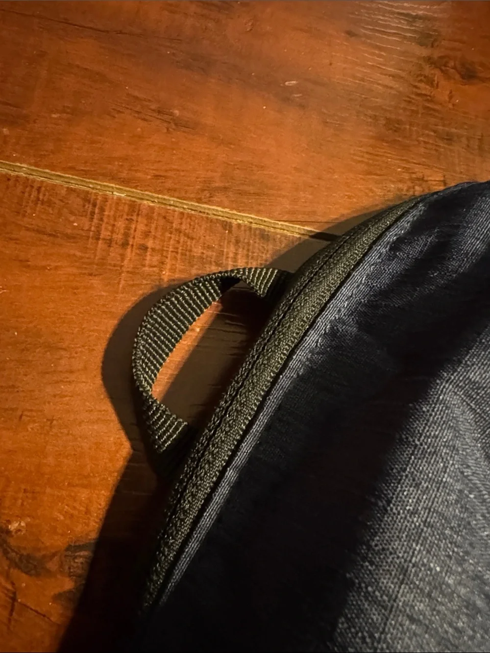 Xiaomi Mini Dark Blue Casual Backpack